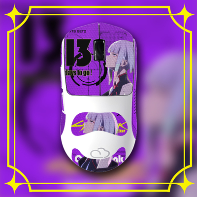 适用于前行者X23系列菱纹防滑贴