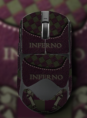 诗图鲨适用VXE蜻蜓R1防滑贴鼠标SE贴纸PROMAX吸汗贴VGN蜻蜓R1pro