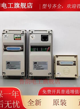 Adleepower逆变器F302控制F300面板外部外部控制远程操作板F306