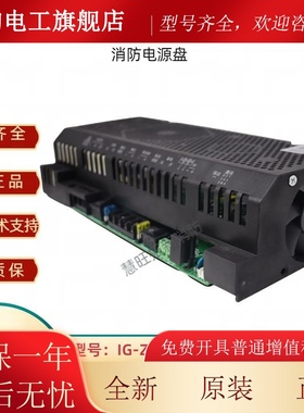 应急照明电源IG-Z2071F IG-Z2121Q Z2121F Z2181F/H IG-2272L/F