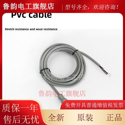 倍加福插头线V1-G-2M-PVC/V1-W/V15 PUR/N-5M V1-W-BK G-PG9 V31