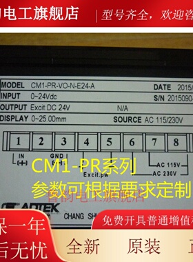 ADTEK铨盛显示表CM1-PR-V5M/A4/A3-N-N-A,CM1-PR-A1/V5M-8-E24-A