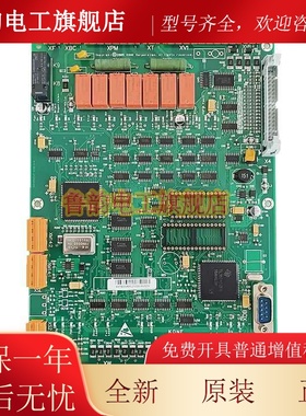 巨人通力电梯驱动板385板LCEDRV板KM760310G01 760313H06全新质保
