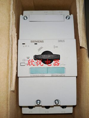 3RV1041/1031/1431-4EA10/4BA10/4DA10/4GA10/4HA10/4EA15/4FA10