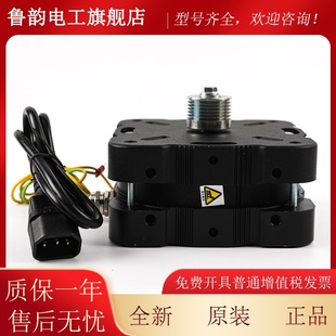 电P动适用F巨人RCY通机力江南快 63华元 展鹏电梯门机马达YB90 6F2