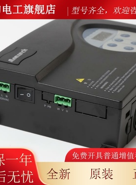 适用于NICE9000纳克电梯NICE-D-A-S0P2 SP4 SO7门机变频器4ASFP0