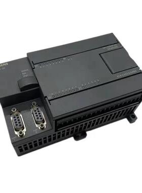 西门子PLC CPU224CN主机6ES7214 6ES7 214-1BD23-1AD23-0XB8/0
