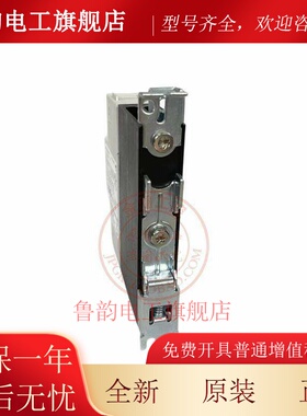原装瑞士佳乐单相导轨式固态继电器RGC1A60D25KKE 15KKE