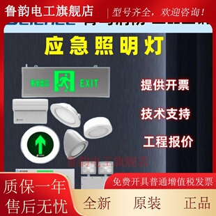 北京中科知创 北大青鸟青鸟消防应急灯疏散指示灯地埋灯地标灯36V