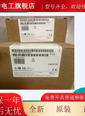 模块6ES7 288-3AE04/3AE08/3AQ02/3AQ04/3AM03/3AM06/3AR04-0AA0