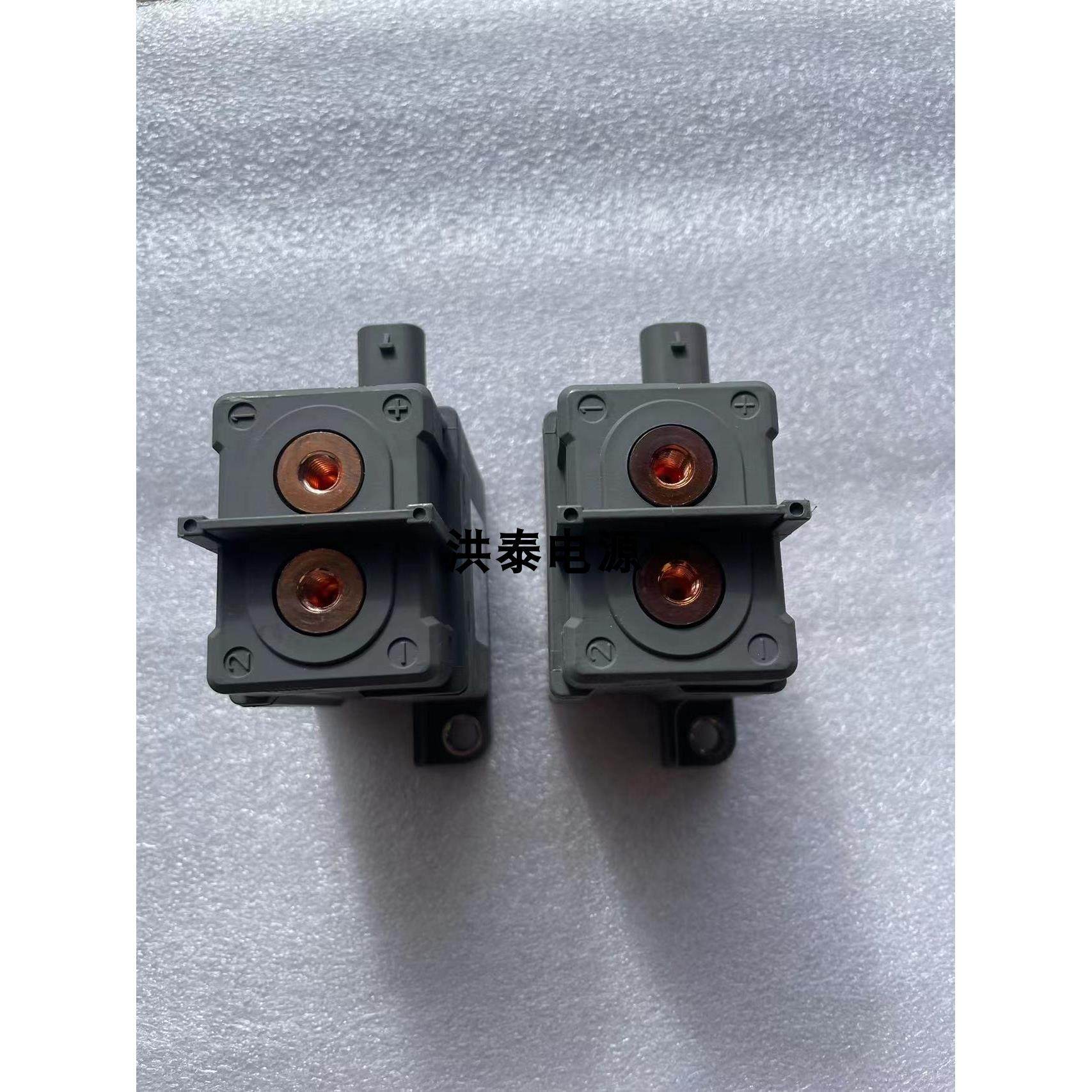 LS 汽车继电器 LS3 高压直流接触器 LS301D4P0I Korea 3Q0915646B