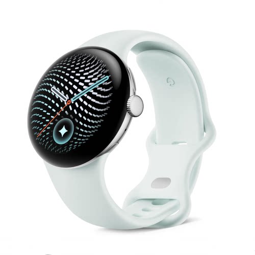 美国直邮Google Pixel Watch 5谷歌智能手表手环运动心率睡眠监测