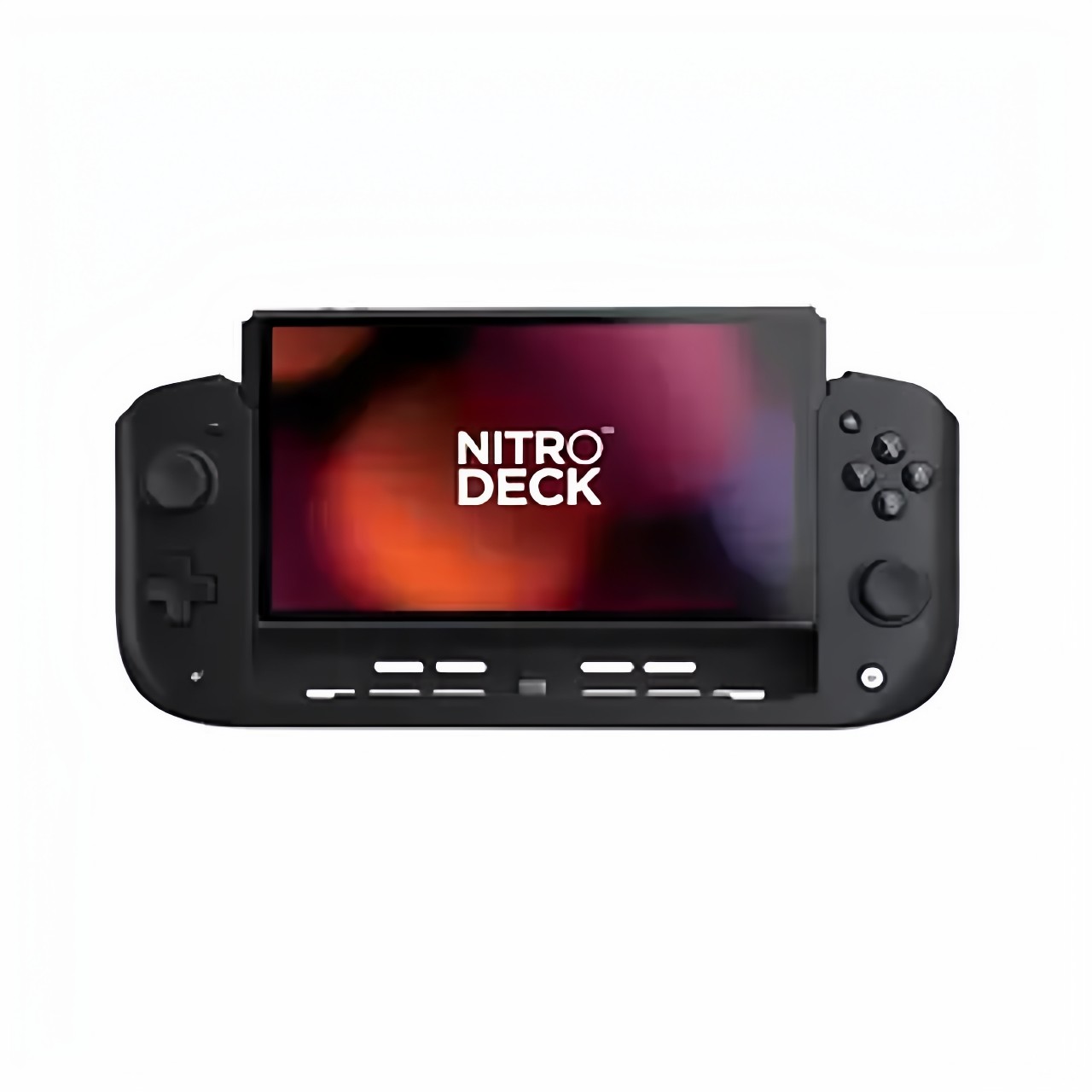 CRKD Nitro Deck美国代购零杆漂移专业手持游戏手柄 