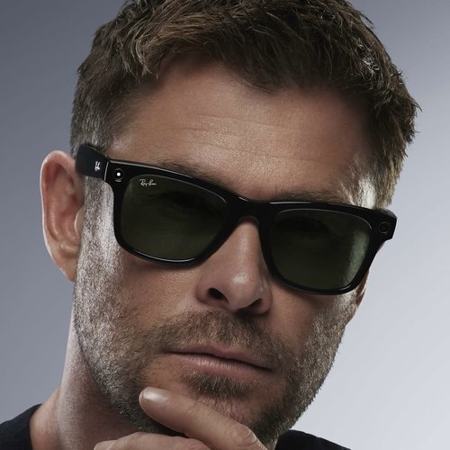 雷朋RayBan META GEN2 二代智能眼镜拍照AI长录制听歌美国直邮
