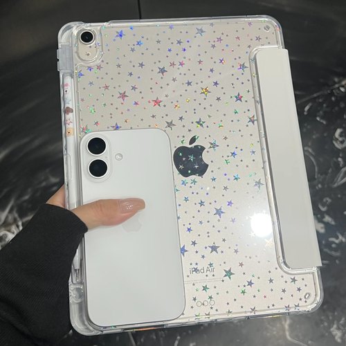 ins风新款适用2025款小米平板7/8pro保护壳11.2寸小米7spro全包小米5平板电脑笔槽华为matepad11.5英寸保护套