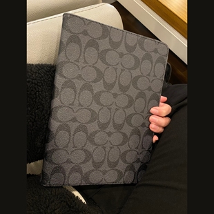 无笔槽书本式轻奢复古风ipad11代保护壳air7/6/5/4平板套pro11寸2025/A16硅胶ipad9/10第七八代新款保护套