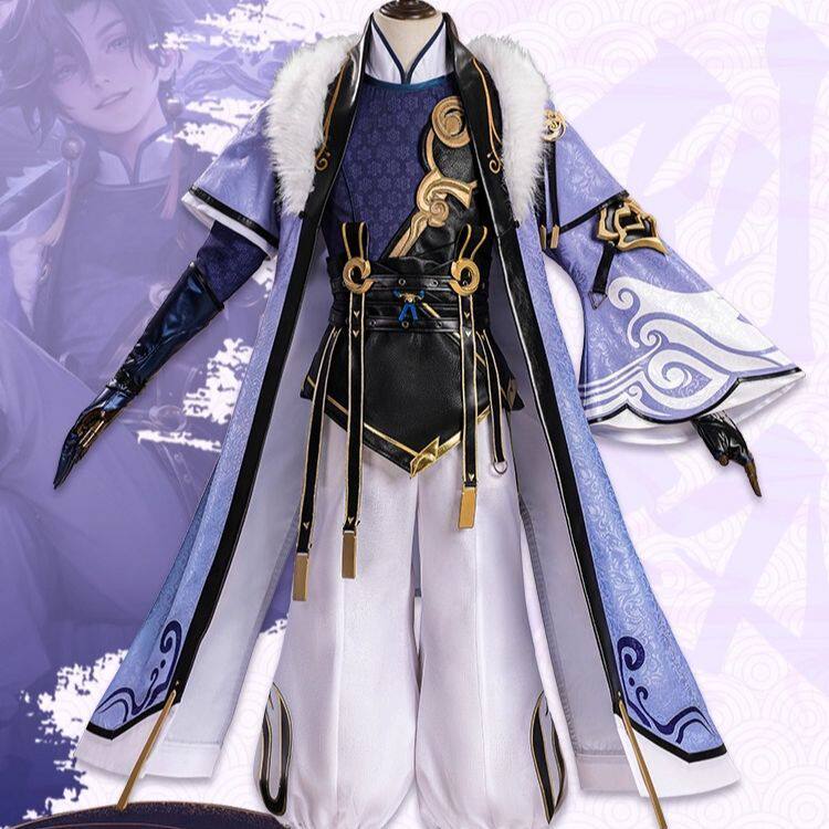 王者荣耀新英雄C服孙权c