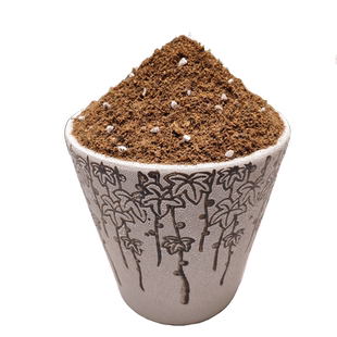 大叶伞专用土日本保罗通用营养土绿植盆栽有机土花卉培植土壤特价