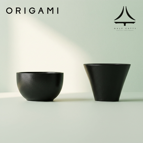 ORIGAMI咖啡感官杯专业品鉴杯