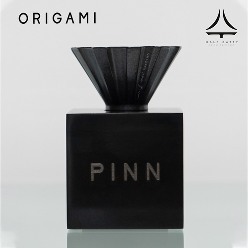 ORIGAMIPINN滤杯手冲咖啡V55