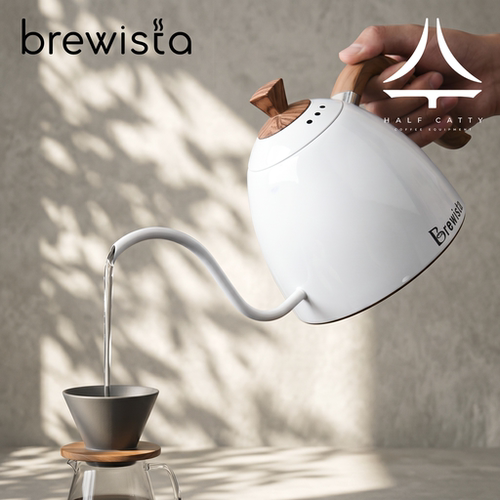 Brewista手冲咖啡壶细嘴电磁炉壶