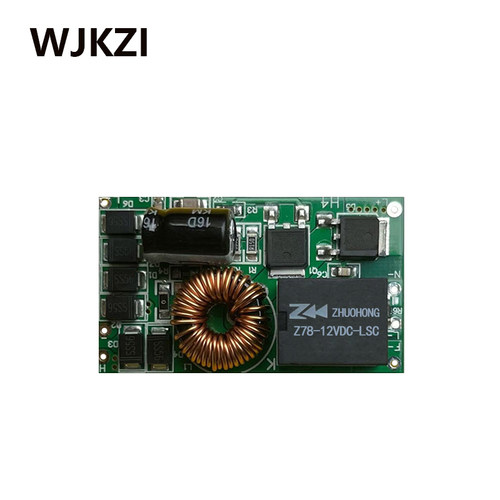 大功率车灯LED灯珠60瓦Z78-5A驱动板