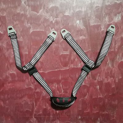 安全帽帽带配件Y型下颚带定制