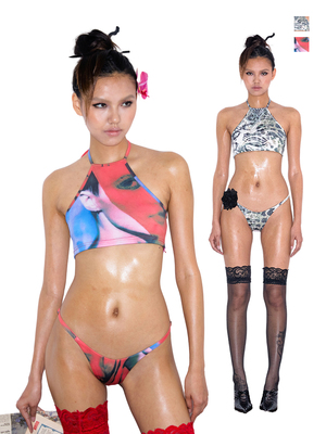 NOLA*BikiniSuit比基尼套装