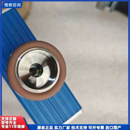 可维修-MKS真空计BLOX 真空法兰盘连接，链接胶圈