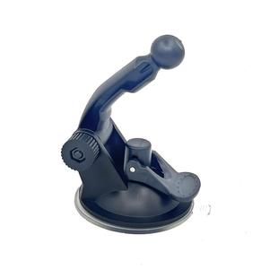 17mm万向球头车载吸盘支架手机导航支架68MM底座旋转适用小米华为