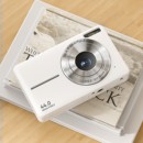 照相机 高清旅游学生党随身小型复古平价入门女生CCD风格 松典 数码