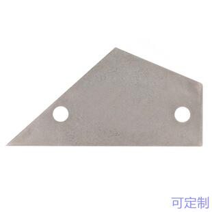 吉他琴颈指板品丝测平尺 高低高度不平测量尺 找平钢尺子维修工具