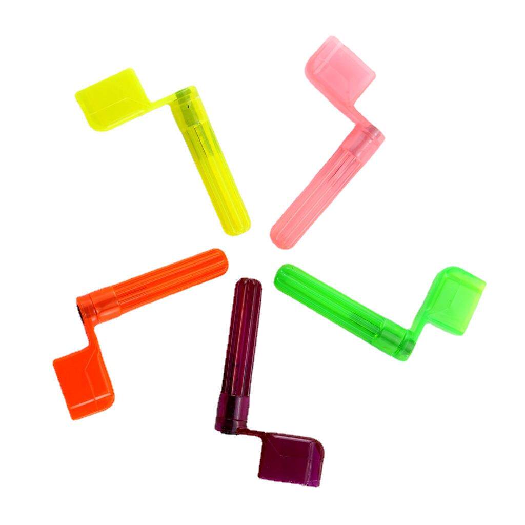 好用吉他卷弦器 吉他上弦器尤克里里 起钉器换弦器 吉它配件彩色