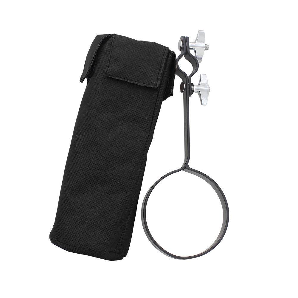 架子鼓鼓棒筒鼓棒包鼓棒袋牛津布架子鼓鼓棒桶便携稳固鼓锤包定制