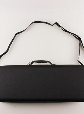 EVA硬壳包海绵鱼竿渔轮配件工具包整理收纳渔具箱包渔具包F90定制