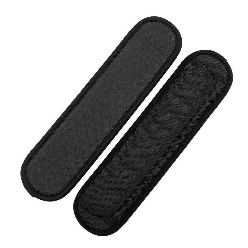 吉他减压背带垫贝司电吉他 吉它背包儿童成人海绵重减压背带扣定