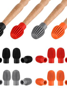 架子鼓硅胶套 弱音器消音练习技巧 Drumstick Practice Tips定制