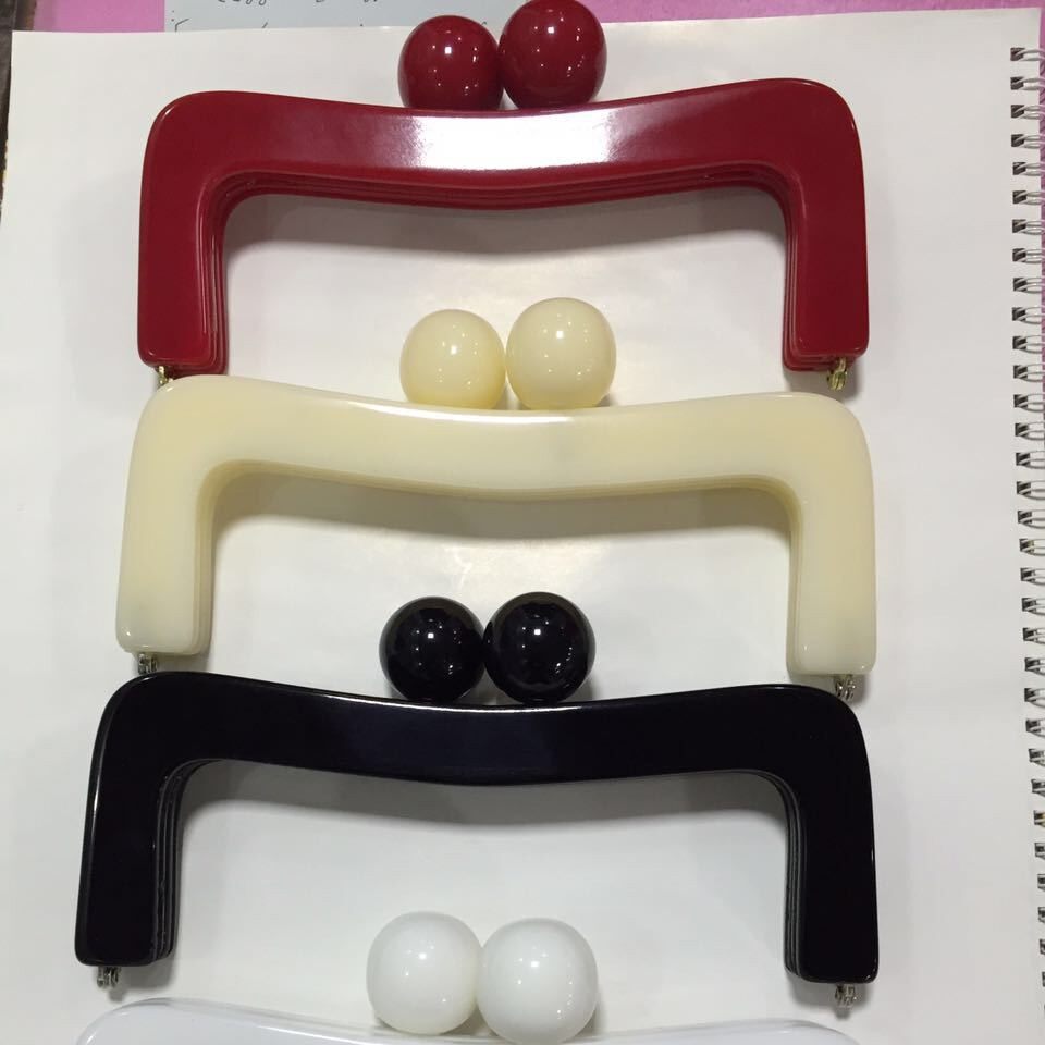 亚克力手挽亚克力夹框手袋较 手袋亚克力较 手袋亚克力口金