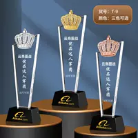 Почетные награды T9