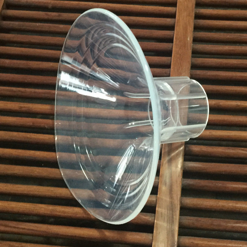 供应吸奶器硅胶按摩垫花瓣护垫 电动手动吸奶器硅胶配件新款