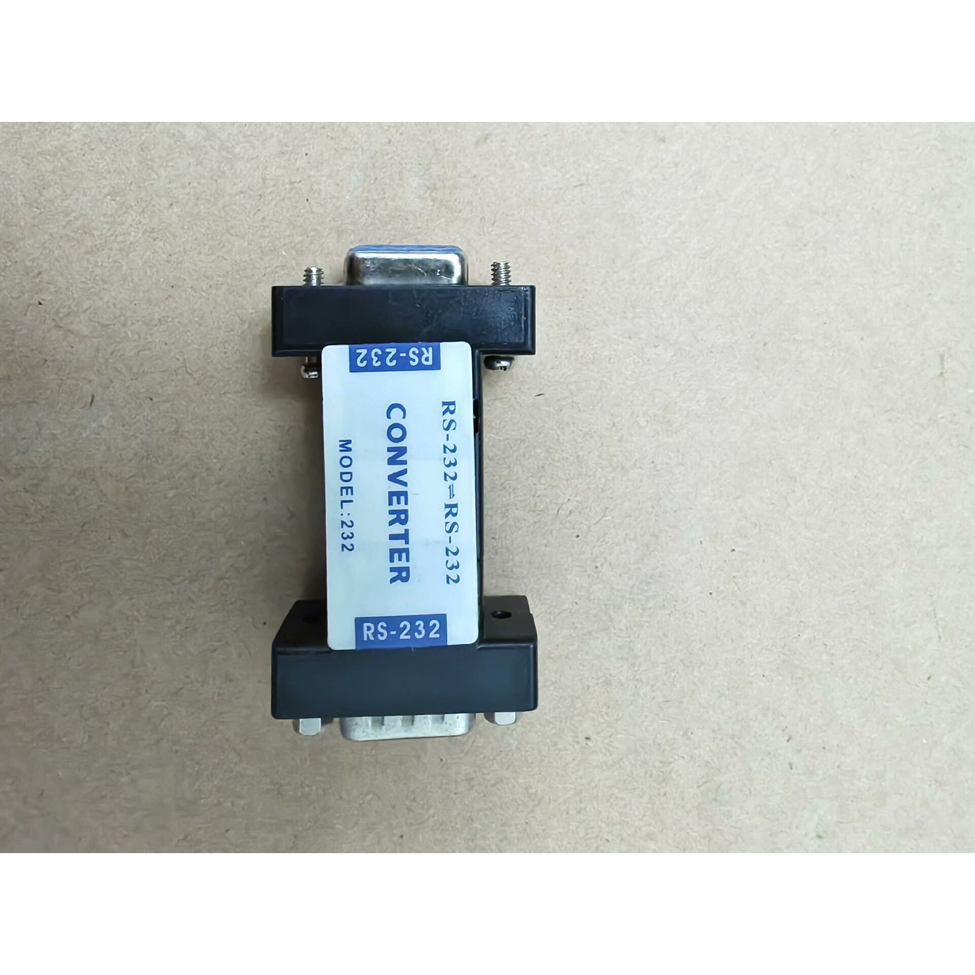 232串口光电隔离器议价产品