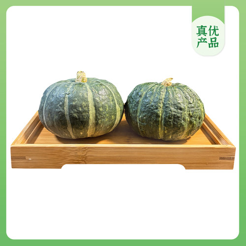 崔永元真优—陕西生态贝贝南瓜