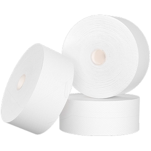 美容院洗脸巾女一次性绵柔巾可选加厚大卷卸妆绵洁面巾纸擦脸巾