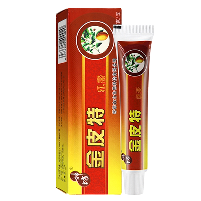 江西神坊金皮特乳膏