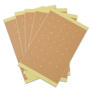 天中堂关通舒土老帽小火罐三七筋骨贴外用远红外贴膏LL