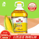 正品 骆驼唛玉米油5升L一级家用食用油物理压榨炒菜烘焙港式 品牌