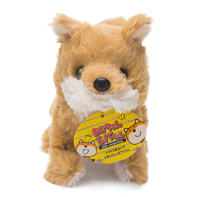 日本电动玩具IWAYA儿童可爱仿真