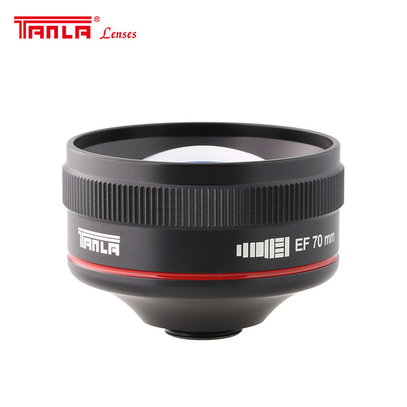 TANLA天丽 锐眼无畸变高清增倍红圈镜头 苹果iPhone通用手机镜头,3C数码配件,手机镜头,淘宝优惠券,粉丝福利购,淘宝优惠卷