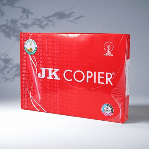 JK COPIER进口a4打印纸75g80g白纸80克75克加厚复印纸办公用纸