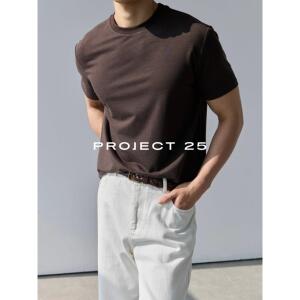 PROJECT25亚麻莱赛尔混
